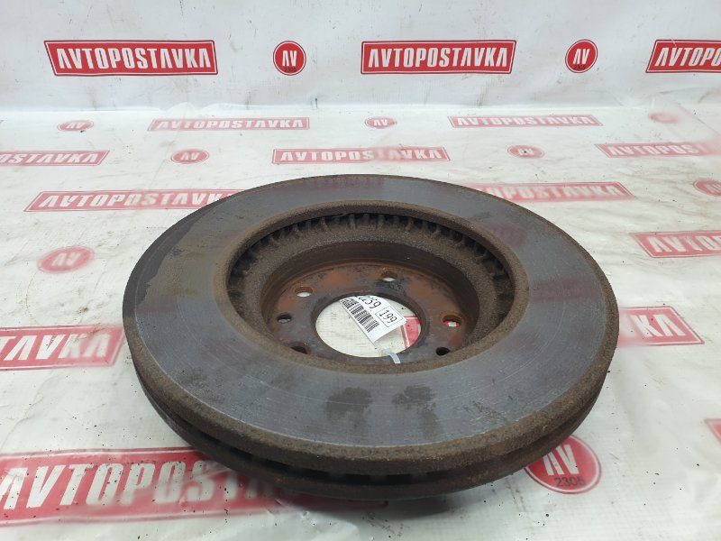 Диск тормозной, 550 рублей, Красноярск