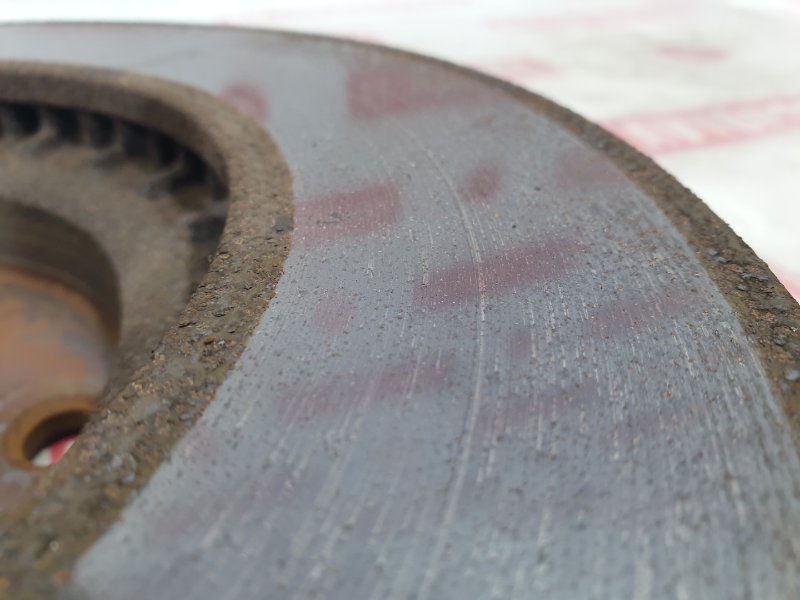 Диск тормозной, 550 рублей, Красноярск