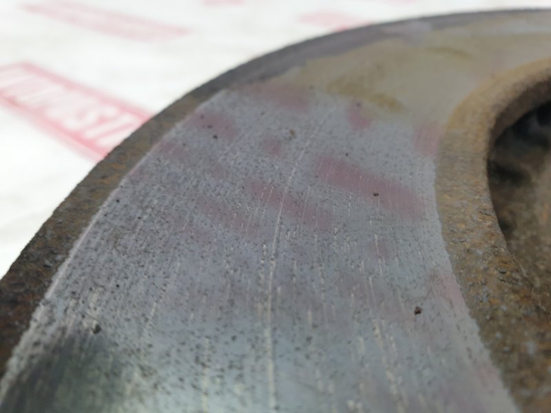 Диск тормозной, 550 рублей, Красноярск