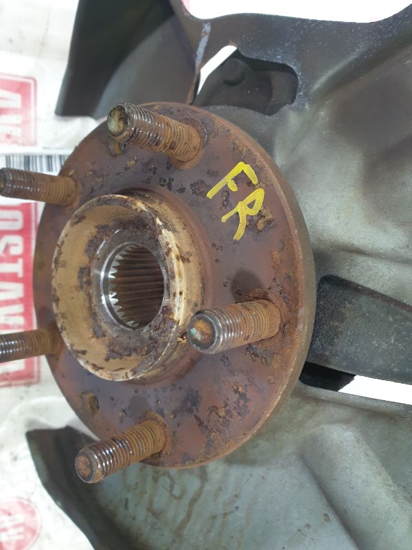 Ступица, 900 рублей, Красноярск