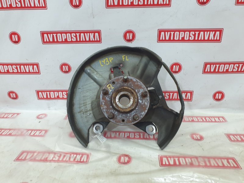 Ступица, 900 рублей, Красноярск