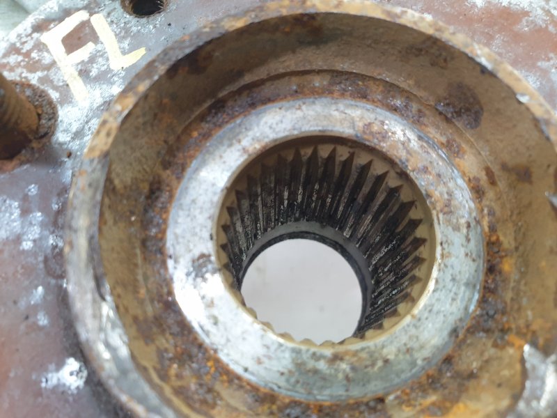 Ступица, 900 рублей, Красноярск