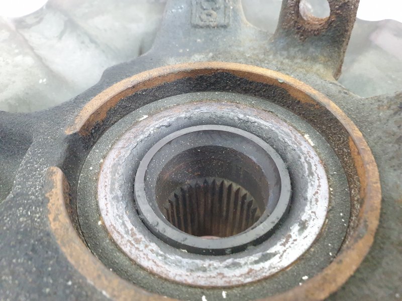 Ступица, 900 рублей, Красноярск