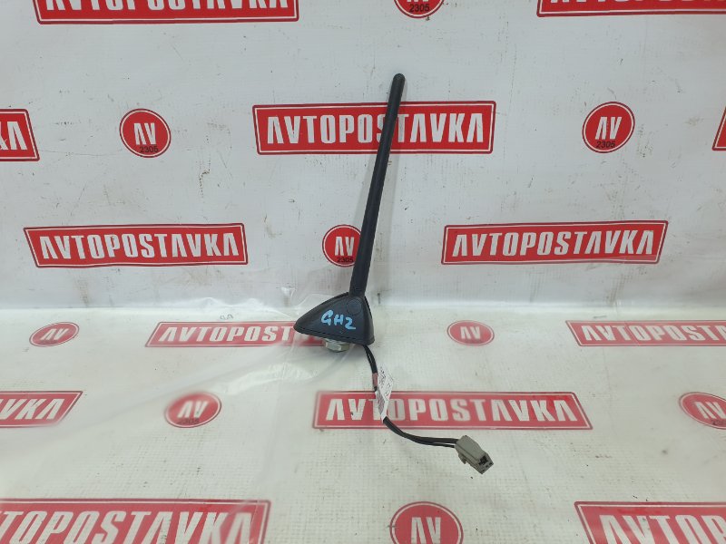 Антенна, 1000 рублей, Красноярск