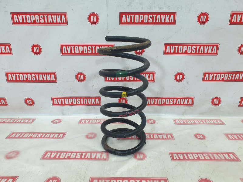 Пружина подвески, 600 рублей, Красноярск