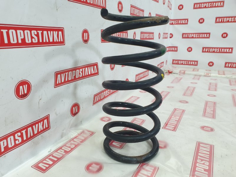 Пружина подвески, 600 рублей, Красноярск