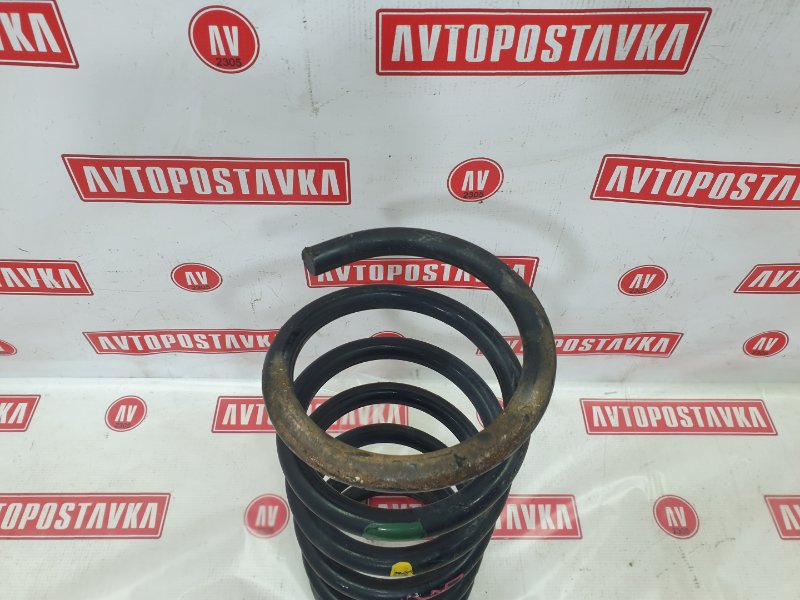 Пружина подвески, 600 рублей, Красноярск