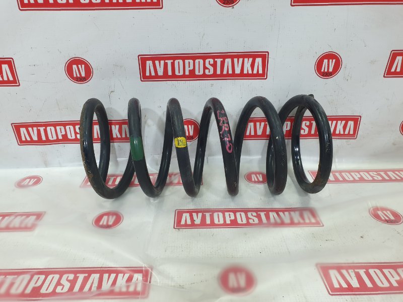 Пружина подвески, 600 рублей, Красноярск