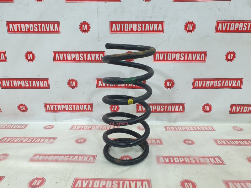 Пружина подвески, 600 рублей, Красноярск