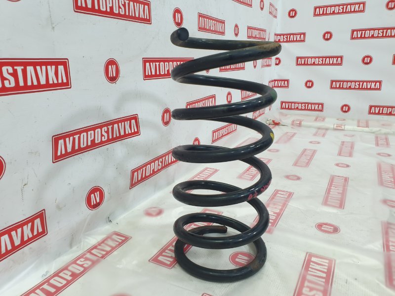 Пружина подвески, 600 рублей, Красноярск