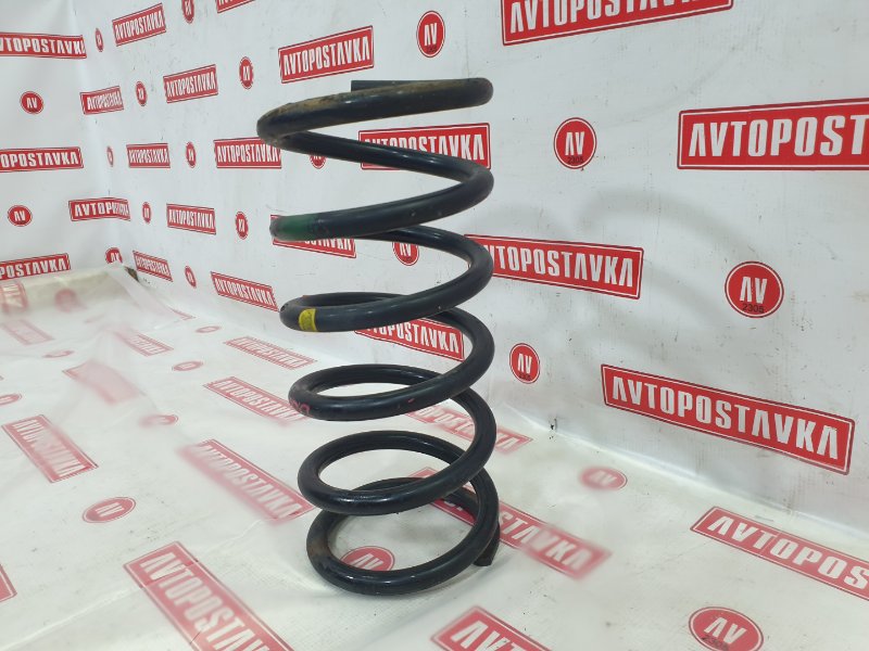 Пружина подвески, 600 рублей, Красноярск