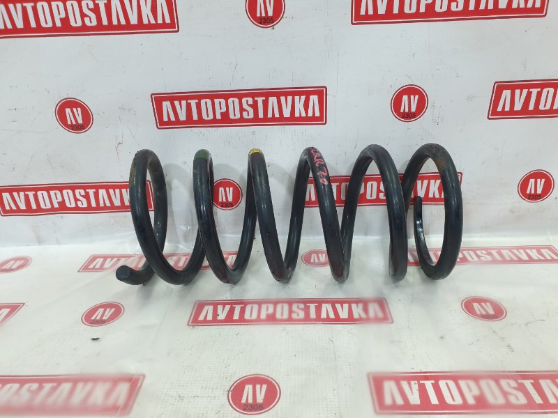 Пружина подвески, 600 рублей, Красноярск