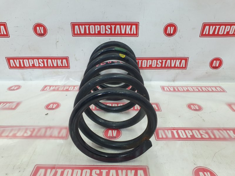 Пружина подвески, 600 рублей, Красноярск