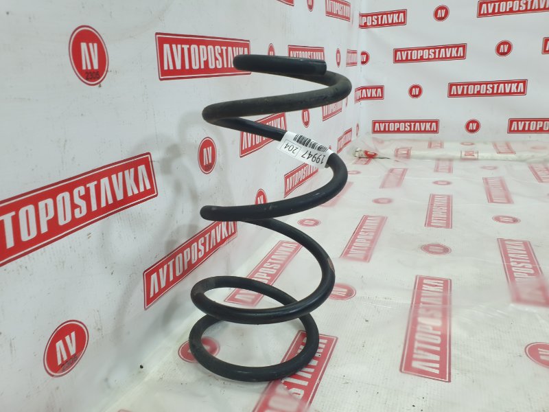 Пружина подвески, 350 рублей, Красноярск