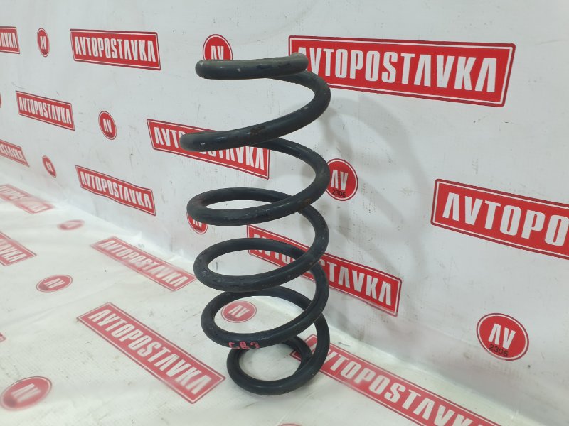 Пружина подвески, 400 рублей, Красноярск