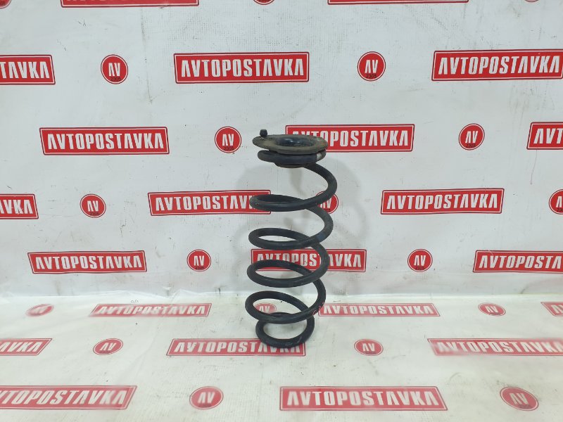 Пружина подвески, 400 рублей, Красноярск