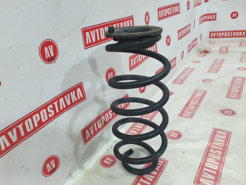 Пружина подвески, 400 рублей, Красноярск