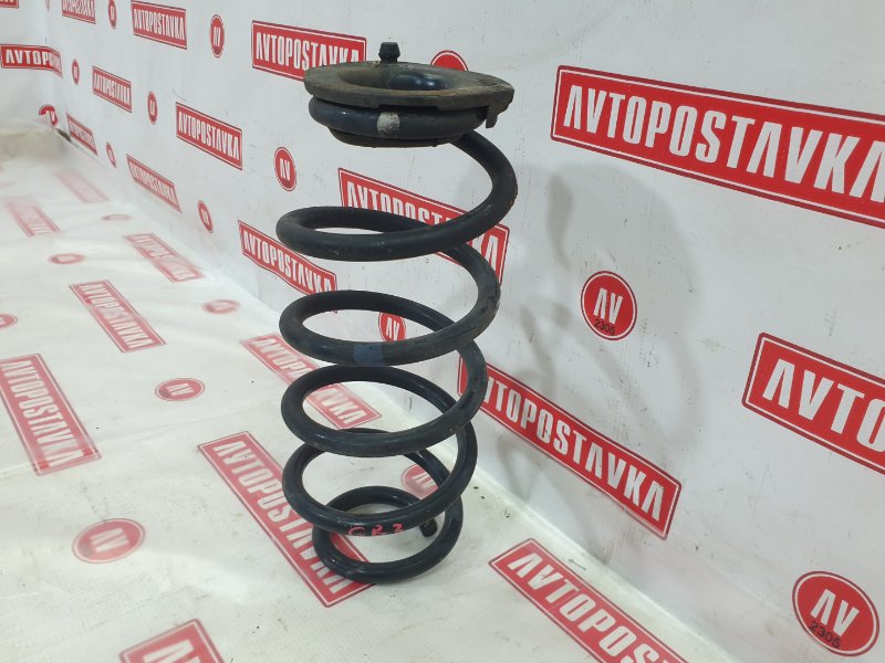 Пружина подвески, 400 рублей, Красноярск