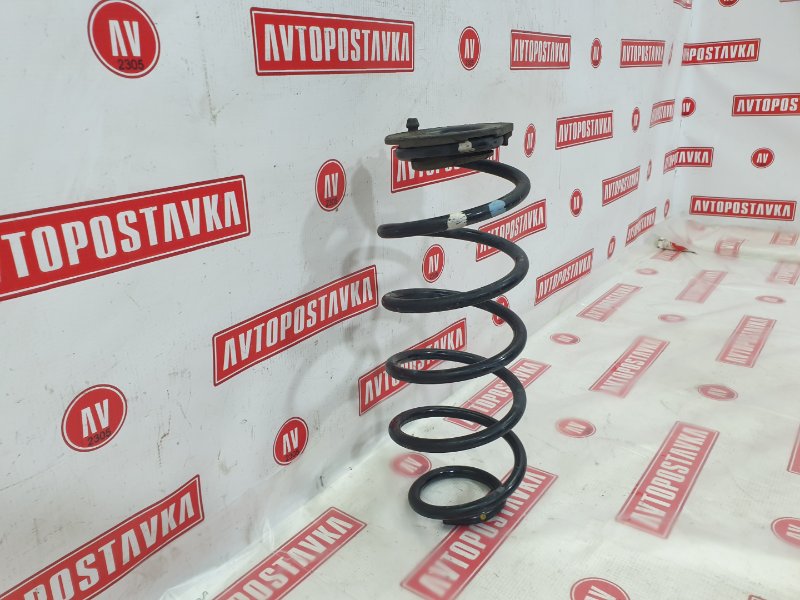 Пружина подвески, 750 рублей, Красноярск