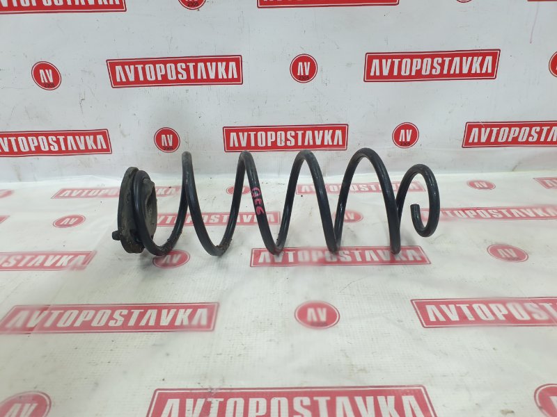 Пружина подвески, 750 рублей, Красноярск