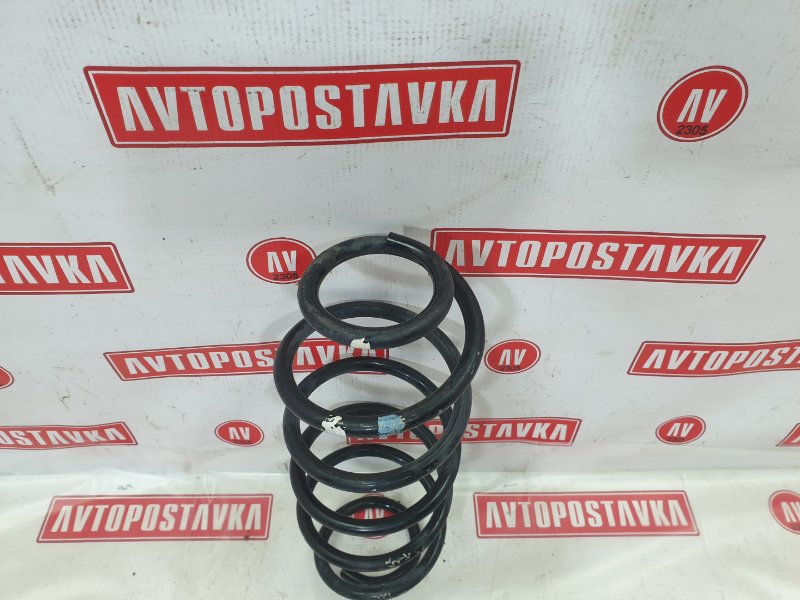 Пружина подвески, 300 рублей, Красноярск