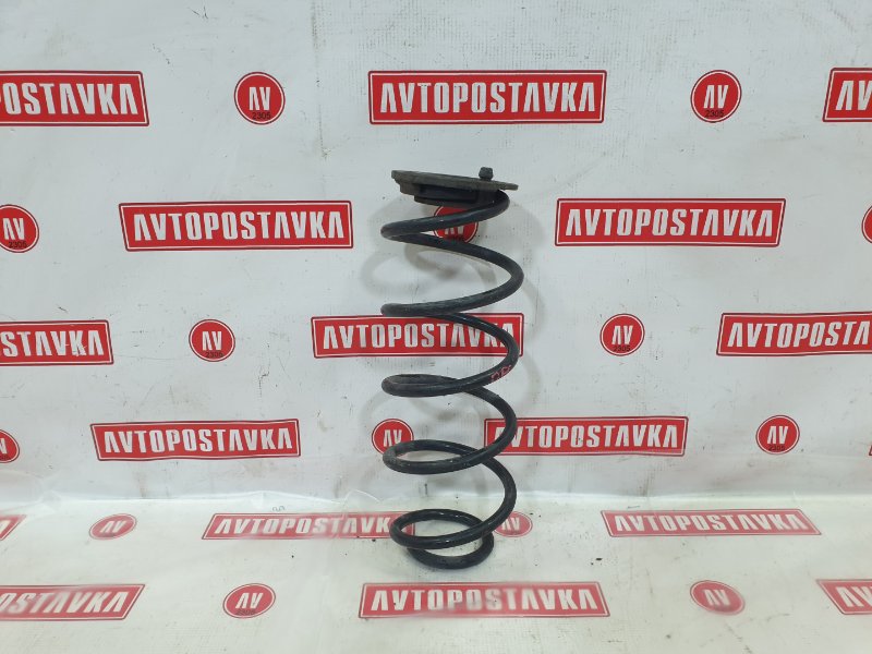 Пружина подвески, 300 рублей, Красноярск