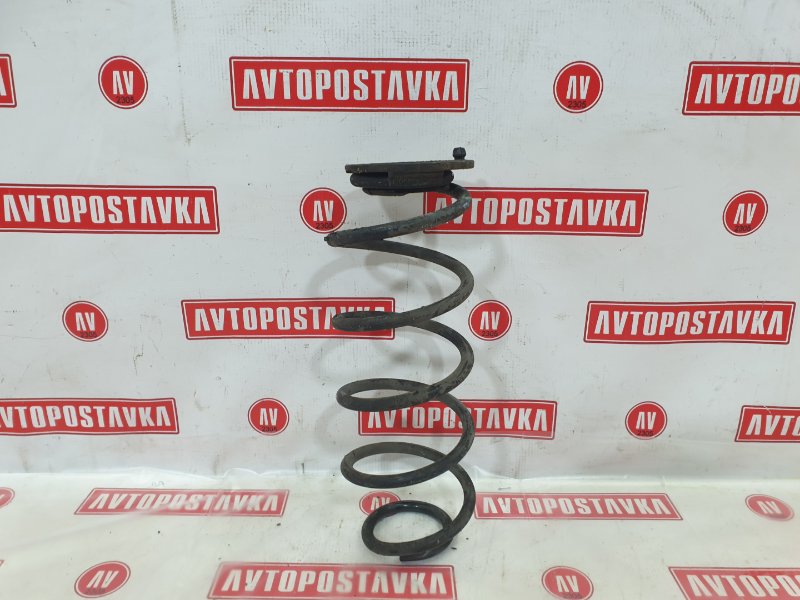 Пружина подвески, 300 рублей, Красноярск