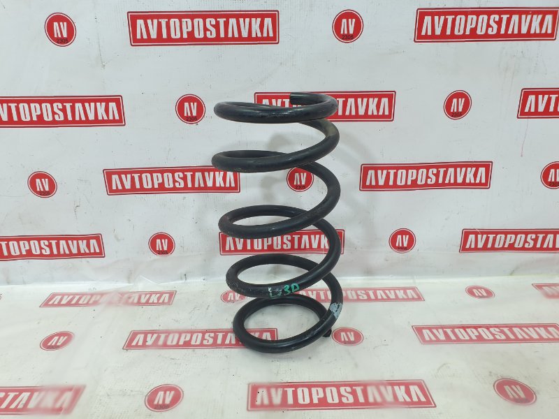 Пружина подвески, 1200 рублей, Красноярск