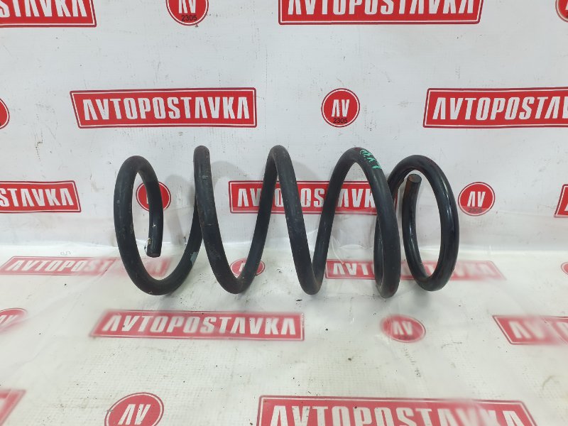 Пружина подвески, 1200 рублей, Красноярск