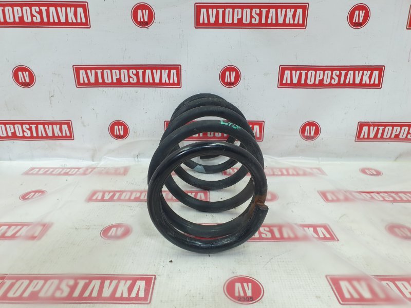 Пружина подвески, 1200 рублей, Красноярск