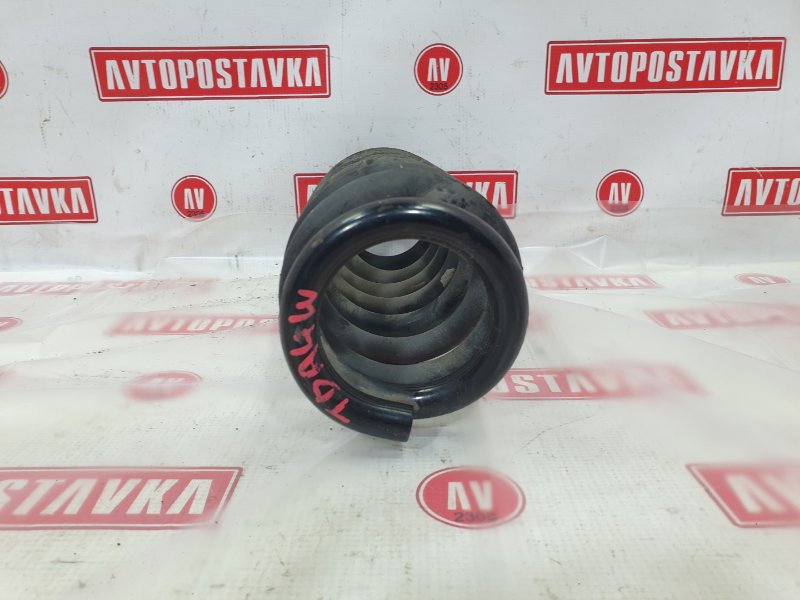 Пружина подвески, 750 рублей, Красноярск