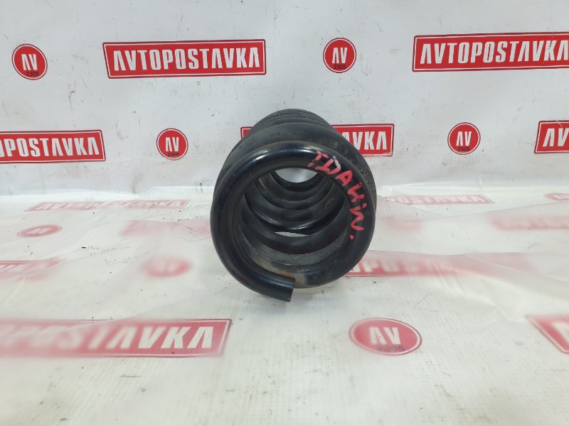 Пружина подвески, 750 рублей, Красноярск