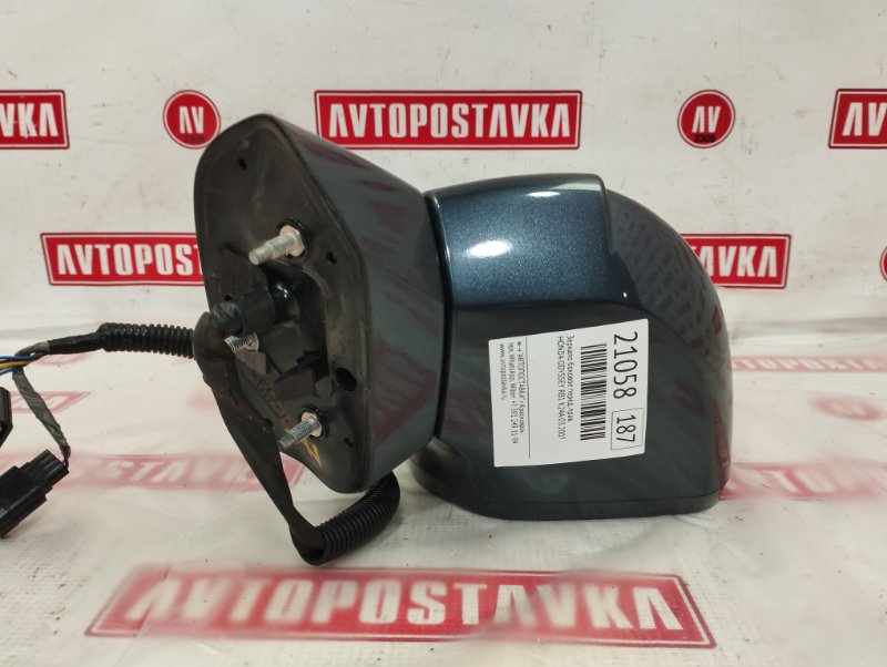 Зеркало боковое, 1500 рублей, Красноярск