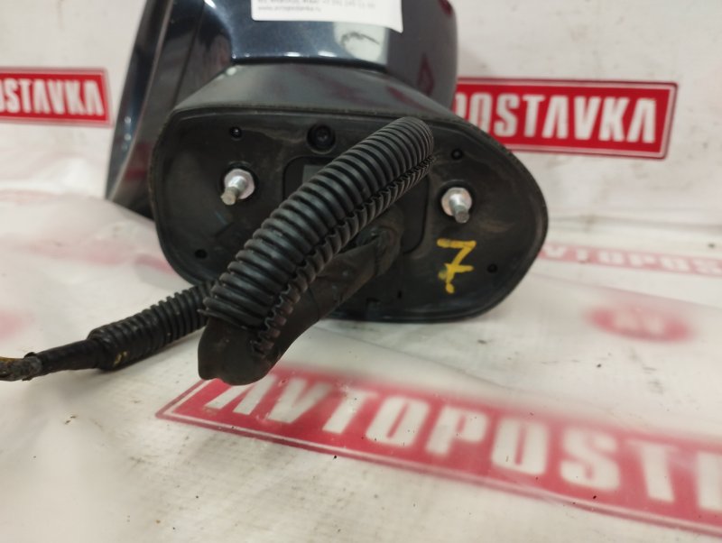 Зеркало боковое, 1500 рублей, Красноярск