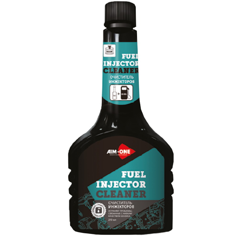 Очиститель инжектора, 300 рублей, Красноярск