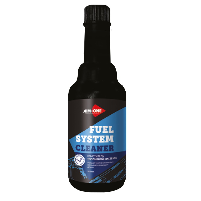 Очиститель топливной системы, 350 рублей, Красноярск