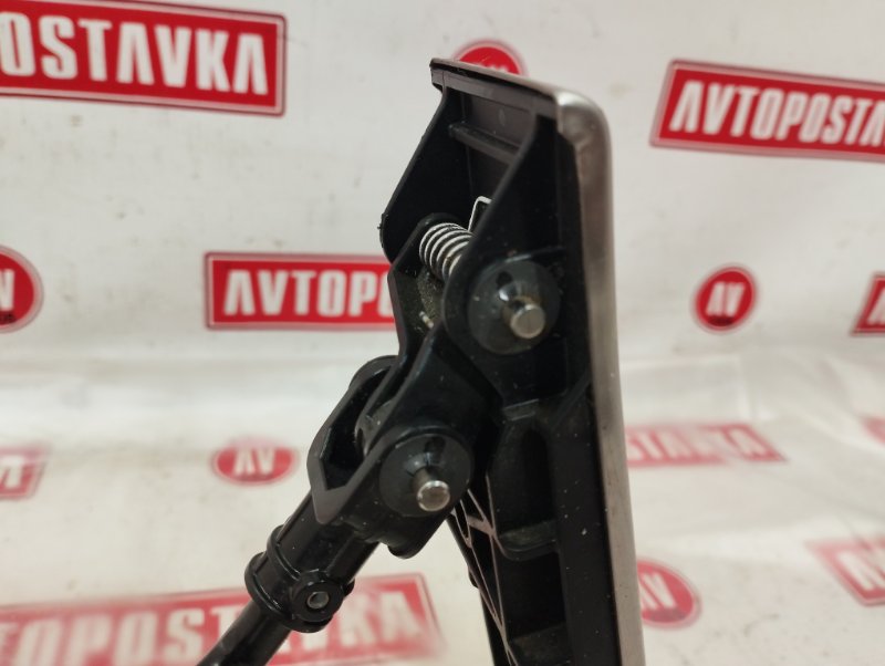 Педаль газа, 1000 рублей, Красноярск