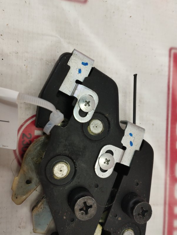 Замок двери, 1400 рублей, Красноярск