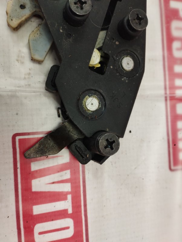 Замок двери, 1400 рублей, Красноярск