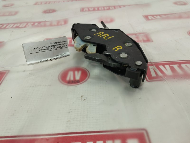 Замок двери, 1400 рублей, Красноярск