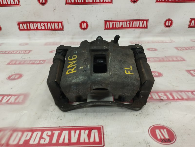 Суппорт тормозной, 500 рублей, Красноярск