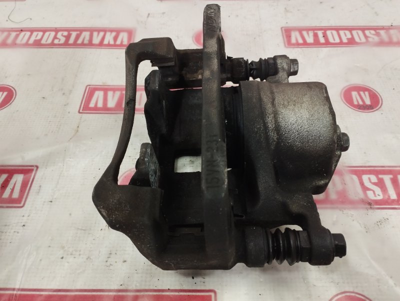 Суппорт тормозной, 500 рублей, Красноярск