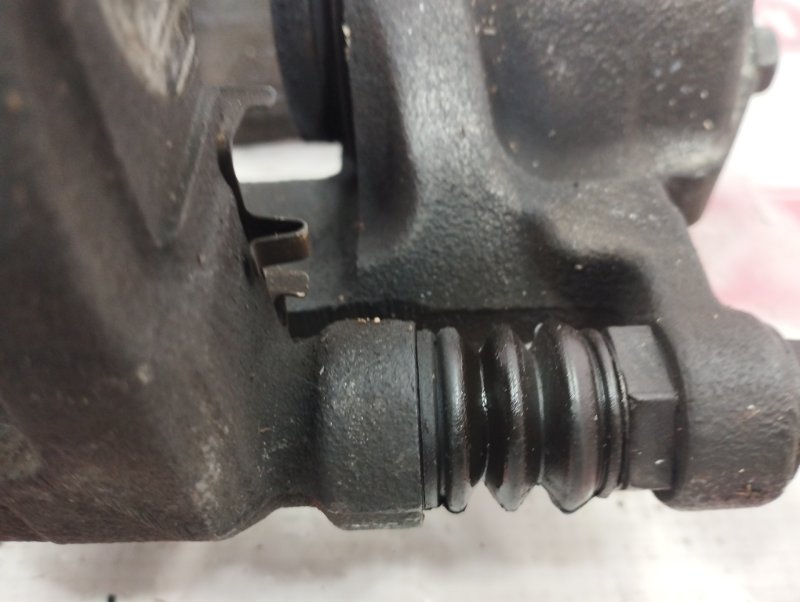 Суппорт тормозной, 500 рублей, Красноярск