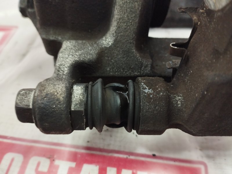 Суппорт тормозной, 500 рублей, Красноярск