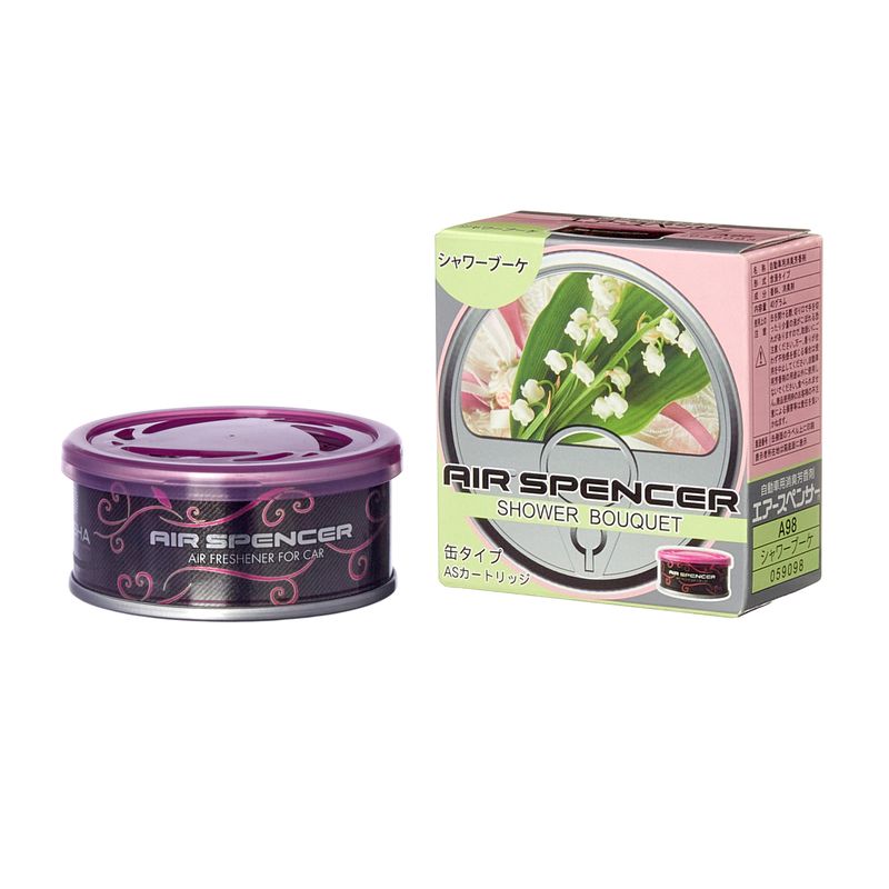 Ароматизатор меловой SPIRIT REFIL, 950 рублей, Красноярск