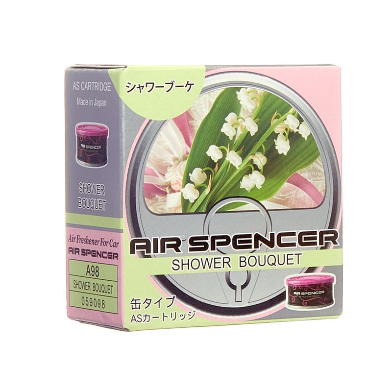 Ароматизатор меловой SPIRIT REFIL, 950 рублей, Красноярск