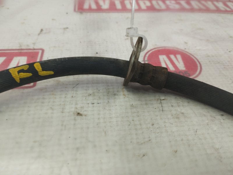 Шланг тормозной, 300 рублей, Красноярск