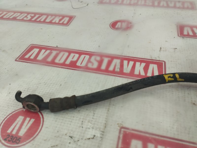 Шланг тормозной, 300 рублей, Красноярск