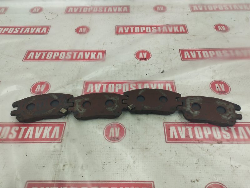 Колодки тормозные, 1500 рублей, Красноярск