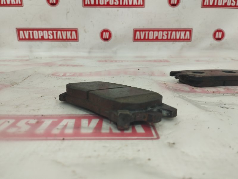 Колодки тормозные, 1500 рублей, Красноярск